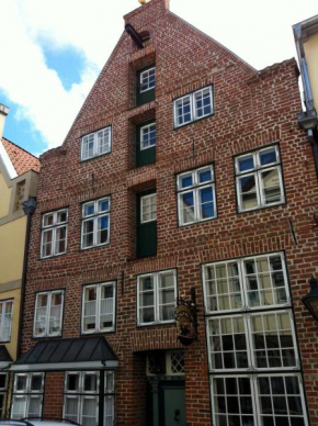  Altstadt Apartments  Люнебург